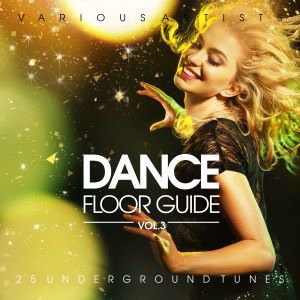 Various Artists: Dance Floor Guide (25 Underground Tunes), Vol. 3