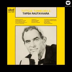 Tapio Rautavaara: Vanha rantasauna (1965 versio)