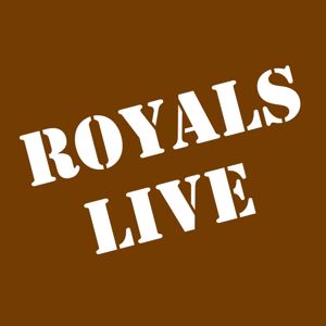 Royals: Live (Remastered)