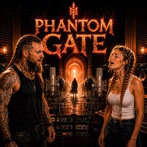 Hymn of Valhalla: Phantom Gate