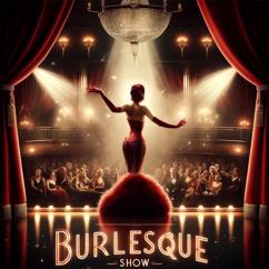 The Theatre Bazaar Orchestra: Burlesque