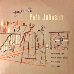 Pete Johnson: Re-Pete Blues