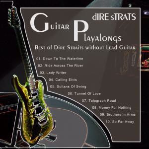 Dire Strats: Dire Straits Guitar Playalongs