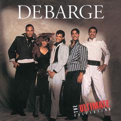 DeBarge: The Heart Is Not So Smart (Club Mix / Radio Edit) (The Heart Is Not So Smart)