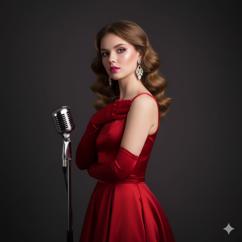 Crimson Lounge: A Tune For Tomorrow