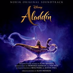 Alan Menken: Aladdins gjemmested