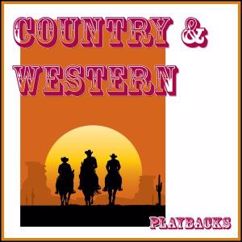 Allstar Country Band: On Top of Old Smoky - Playback - Karaoke (Playback with Choir - Playback Mit Chor)