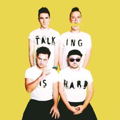 WALK THE MOON: Down In the Dumps