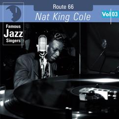 Nat King Cole: Famous Jazz Singers Vol. 3