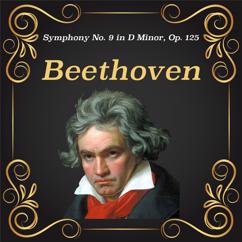 Wilhelm Furtwängler: Beethoven: Symphony No. 9 in D Minor, Op. 125 - The Complete Masterpiece (Classic Recording)