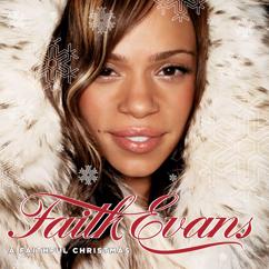 Faith Evans: White Christmas