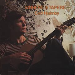 Carl Hjalmby: Vinnere & Tapere