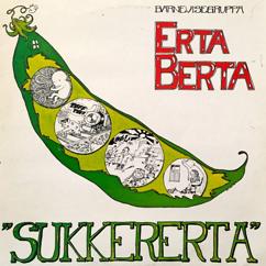 Erta Berta: Kle-på-vise
