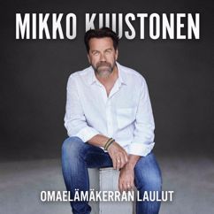 Mikko Kuustonen: Mun täytyy jäädä tässä pois