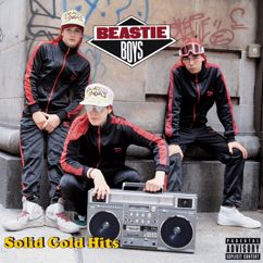 Beastie Boys: Triple Trouble