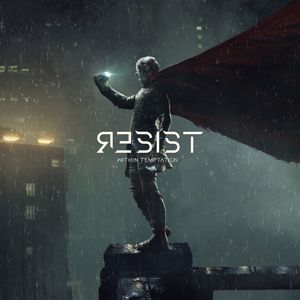 Within Temptation: Endless War