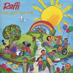 Raffi: Somewhere in the World