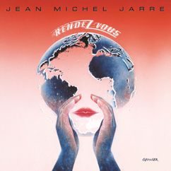 Jean-Michel Jarre: First Rendez Vous