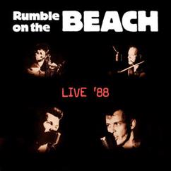 Rumble On The Beach: Lonesome Train (Live)