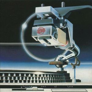 The Strokes: Falling out of Love