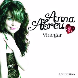 ABREU: Vinegar (Cutmore's In The Club Mix)