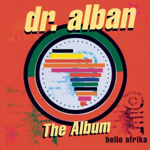 Dr. Alban: Stop the Pollution