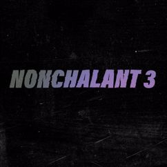 La Chine: NONCHALANT 3