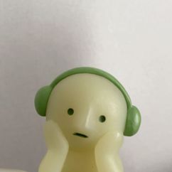 和樂府: 有太多的事情想做