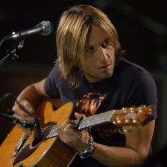 Keith Urban: You're My Better Half