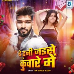 RK Bihari Babu: De Hani Jaise Kuware Me