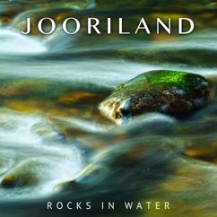 Ash Dargan: Jooriland (Rocks in Water)