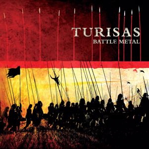 Turisas: Battle Metal (Deluxe Edition)