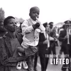 Trombone Shorty: Everybody in the World