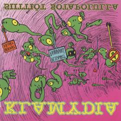Klamydia: Amigo