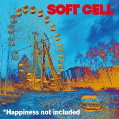 Soft Cell: Tranquiliser