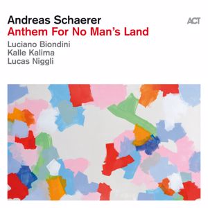 Andreas Schaerer with Luciano Biondini, Kalle Kalima & Lucas Niggli: Tandem