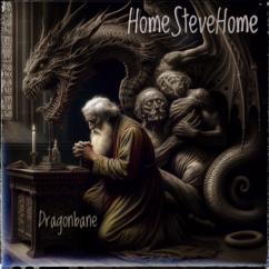 HomeSteveHome: Dragonbane