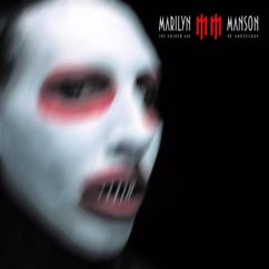 Marilyn Manson: Use Your Fist And Not Your Mouth