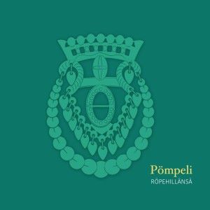 Pompeli: Röpehillänsä
