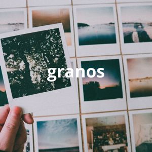 DJ Buster: granos