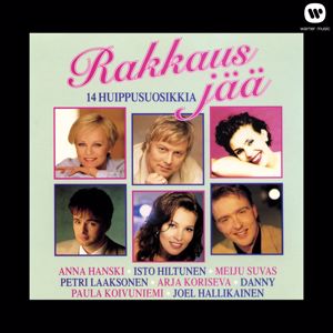 Petri Laaksonen: Täällä Pohjantähden alla