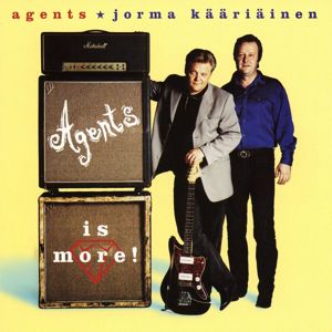 Agents: Agents Is More