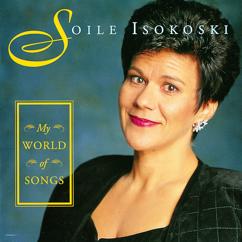 Soile Isokoski: Schubert : Du bist die Ruh, Op. 59 No. 3 (You Are Rest)