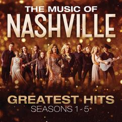 Nashville Cast: Loving You Is The Only Way To Fly
