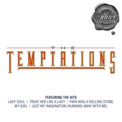 The Temptations: I Wish It Would Rain