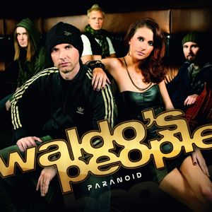 Waldo's People: Lose Control