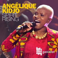 Angelique Kidjo: Gimme Shelter (Live) (Gimme Shelter)