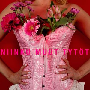 Rosi: Niinku muut tytöt