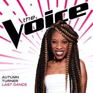 Autumn Turner: Last Dance (The Voice Performance)