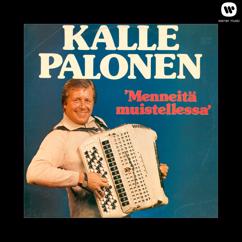 Kalle Palonen: Matalan torpan humppa